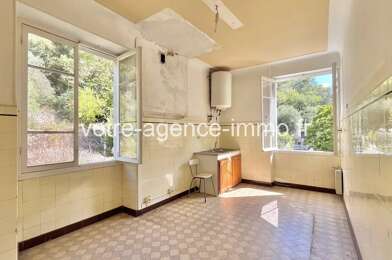 Appartement 2 pièces 160000 €