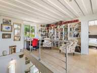 Villa contemporaine avec vue panoramique sur la mer - Tourrettes — photo 2