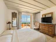 Villa contemporaine avec vue panoramique sur la mer - Tourrettes — photo 3