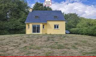 Maison 5 Pièces 129 m² à vendre à Irvillac (29460)