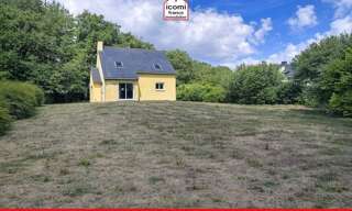Maison 5 Pièces 129 m² à vendre à Irvillac (29460)
