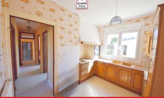 Maison 4 Pièces 100 m² à vendre à Brest (29200)