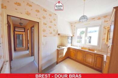 Maison 4 pièces 198000 €