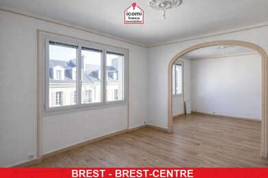 Appartement 4 pièces 190000 €