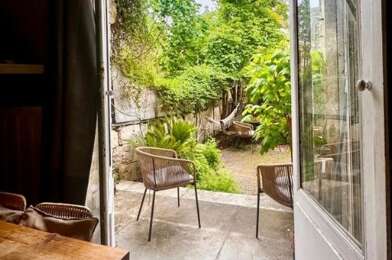 Appartement 2 pièces 1160 €