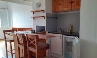 Appartement 2 Pièces 33 m² à louer à Bordeaux (33000)