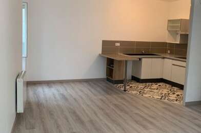 Maison 3 pièces 620 €