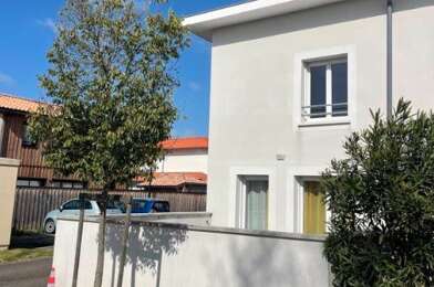 Maison 3 pièces 1200 €