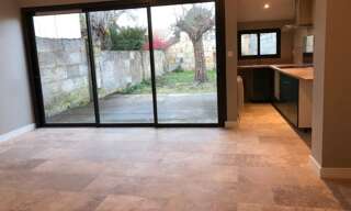 Maison 2 Pièces 55 m² à louer à Libourne (33500)