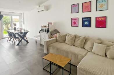 Maison 2 pièces 810 €