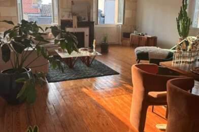 Appartement 4 pièces 2200 €