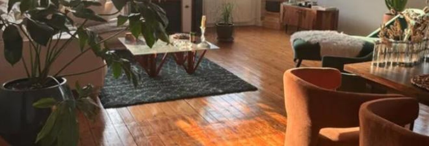 Appartement 4 Pièces 169 m² à louer à Bordeaux (33000)