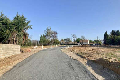 Terrain  49000 €