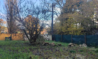 Terrain  300 m² à vendre à Portets (33640)