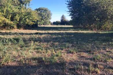 Terrain  22000 €