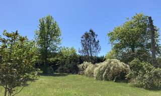 Terrain  620 m² à vendre à Léognan (33850)