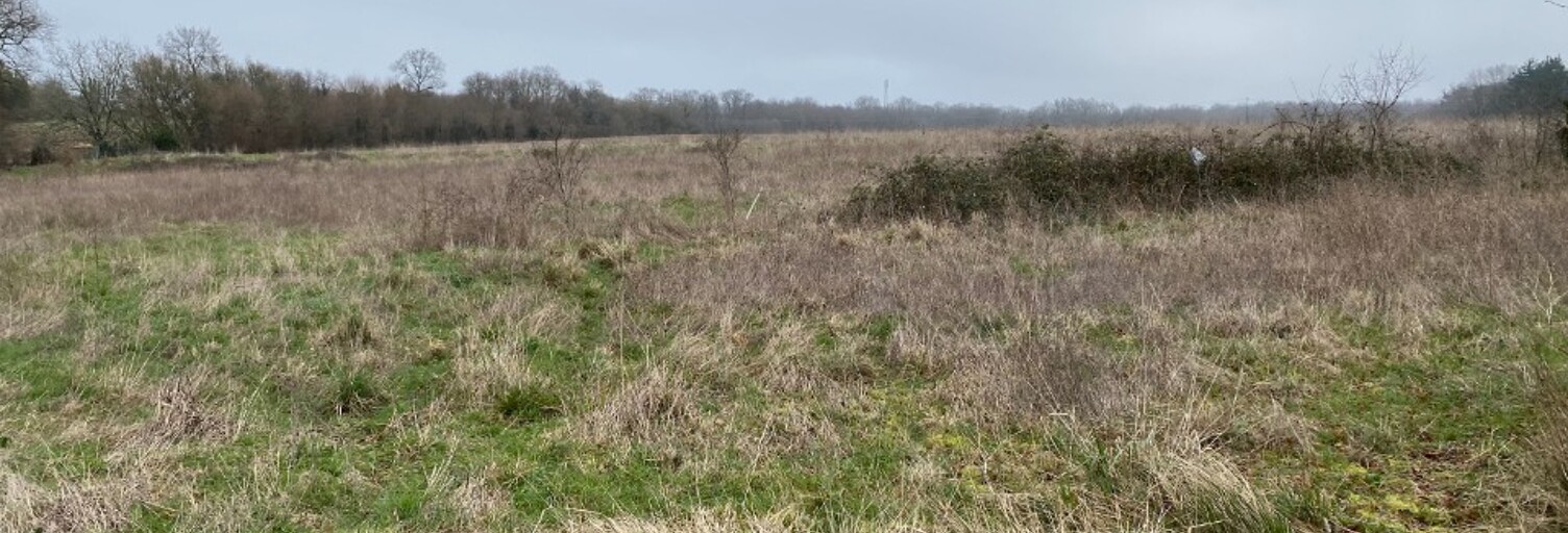 Terrain  404 m² à vendre à Beurlay (17250)