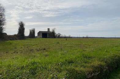 Terrain  31960 €