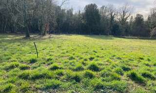 Terrain  780 m² à vendre à Saint-Vaize (17100)