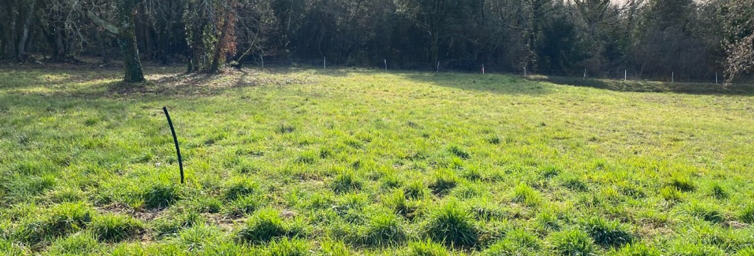 Terrain  780 m² à vendre à Saint-Vaize (17100)