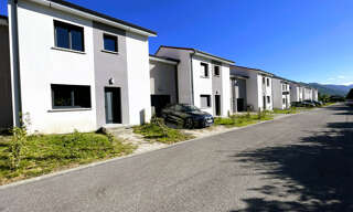 Maison 5 Pièces 97 m² à vendre à Froges (38190)