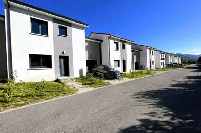Maison 5 pièces 349000 €