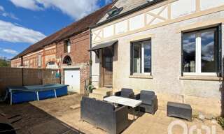 Maison 3 Pièces 68 m² à vendre à Gisors (27140)