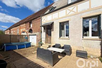 Maison 3 pièces 128500 €