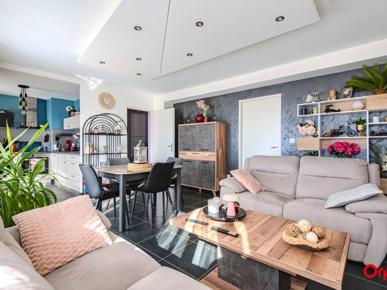 Appartement T3  Quartier Néovert à Reims — photo 1