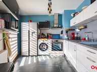 Appartement T3  Quartier Néovert à Reims — photo 2