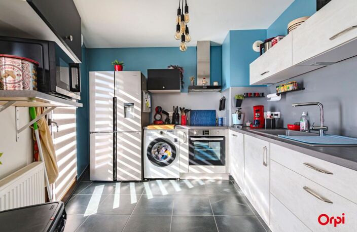 Appartement T3  Quartier Néovert à Reims — photo 2