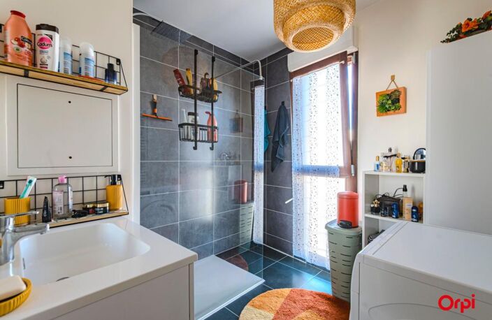 Appartement T3  Quartier Néovert à Reims — photo 4
