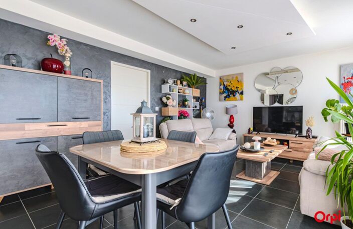 Appartement T3  Quartier Néovert à Reims — photo 5