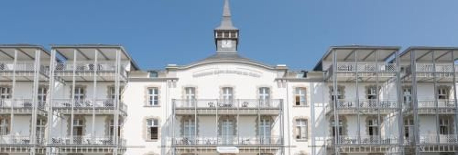 Appartement 1 Pièce 36 m² à louer à Le Croisic (44490)