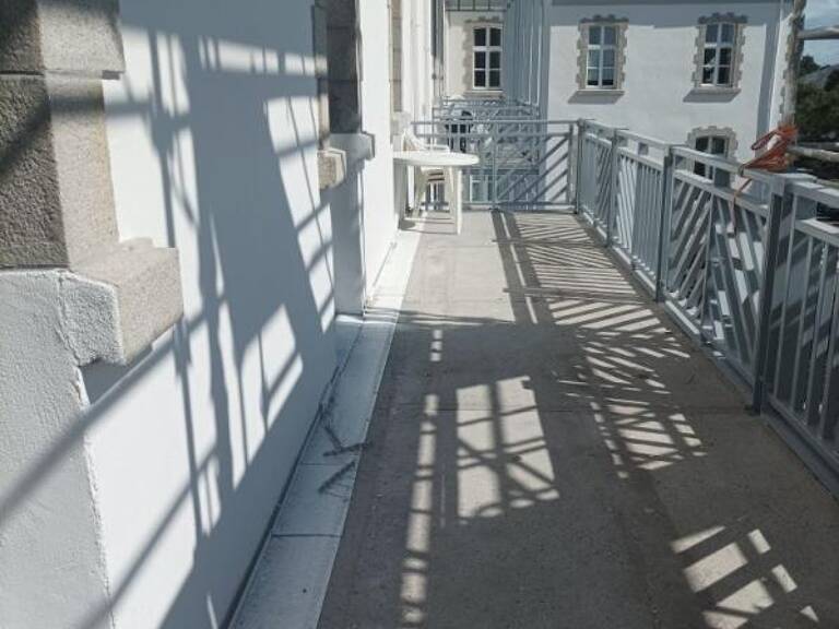 LE CROISIC ST GOUSTAN DU TREHIC - PLEIN SUD - T1 MEZZANINNE — photo 1