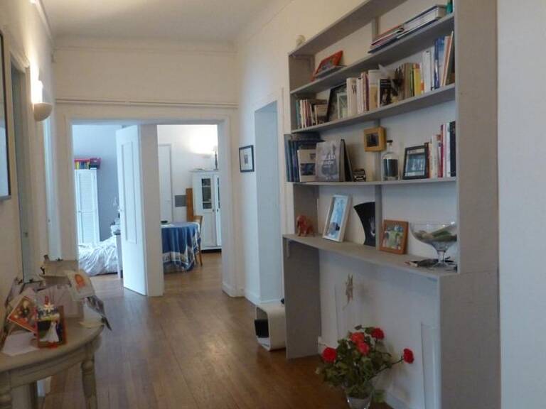 Appartement de 102m2 à louer sur Nantes — photo 1