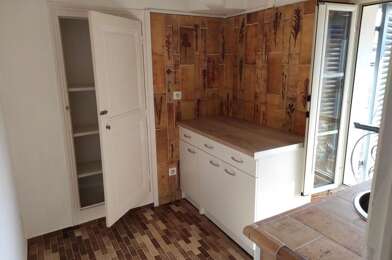 Appartement 1 pièces 500 €