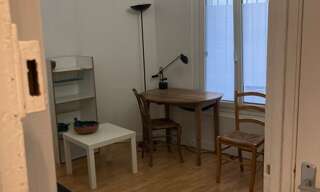 Appartement 1 Pièce 15 m² à louer à Paris 14 (75014)