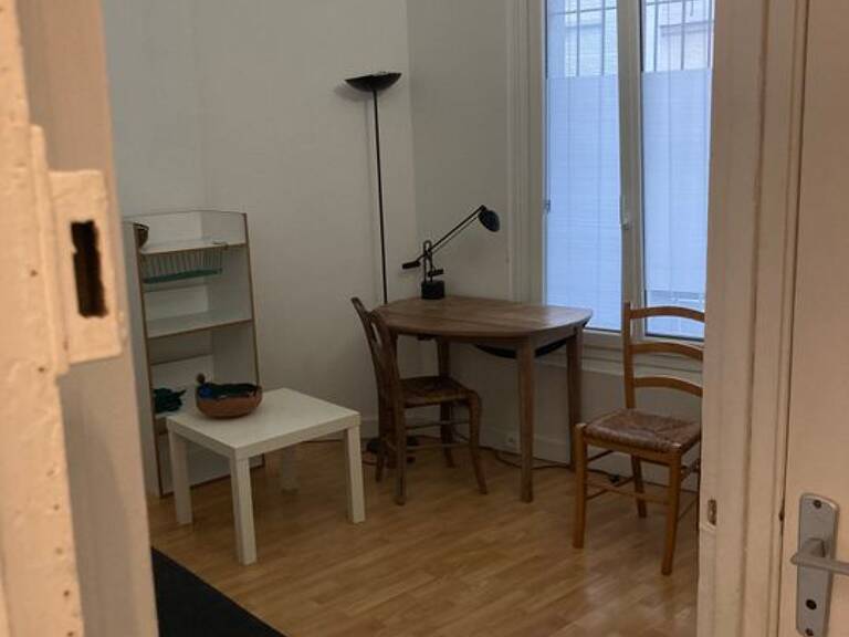 Studio de 15m2 à louer sur Paris 14 — photo 1