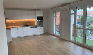 Appartement 3 Pièces 64 m² à louer à Toulouse (31200)