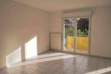 Appartement 2 pièces 610 €