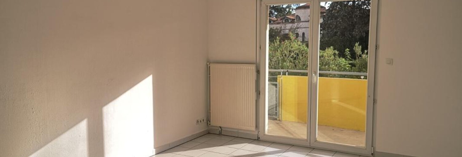 Appartement 2 Pièces 50 m² à louer à Fenouillet (31150)