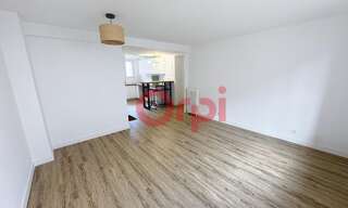Appartement 4 Pièces 85 m² à vendre à Brest (29200)
