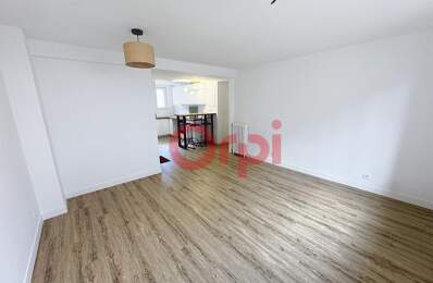 Appartement T4 À Vendre — photo du bien