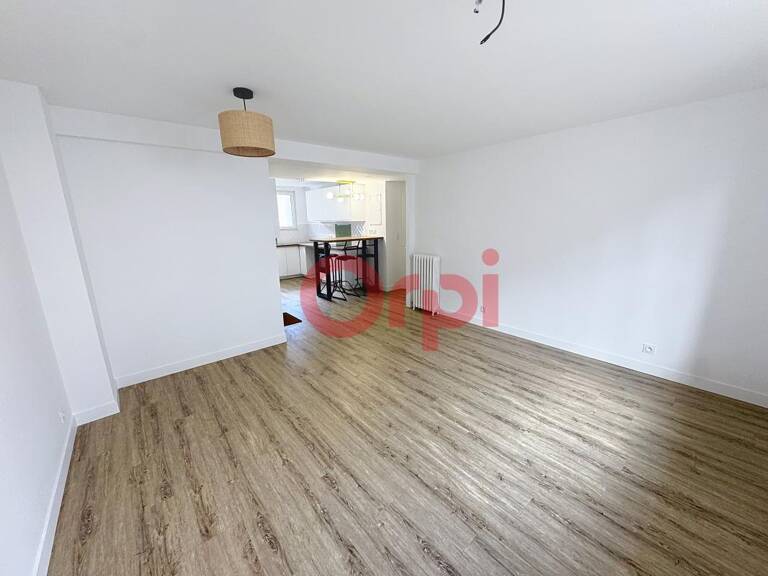 Appartement T4 À Vendre — photo 1