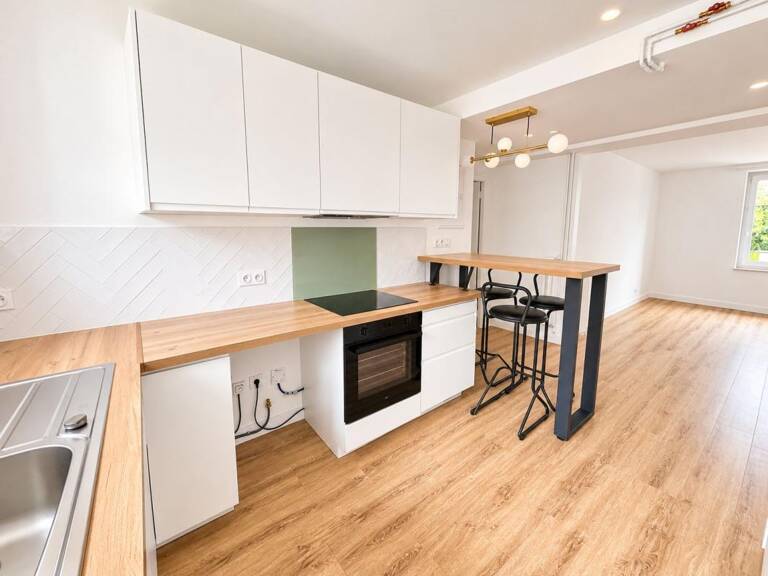 Appartement T4 À Vendre — photo 1