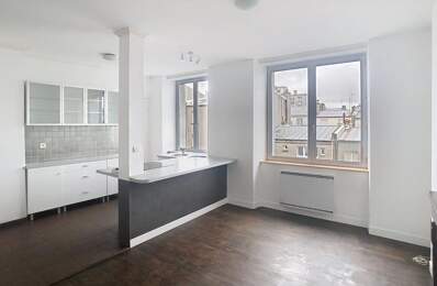 Appartement À Louer — photo du bien