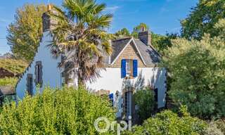 Maison 4 Pièces 92 m² à vendre à Carnac (56340)