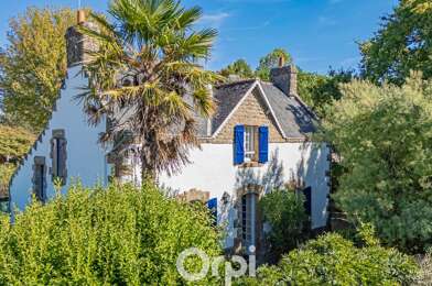 Maison 4 pièces 426400 €