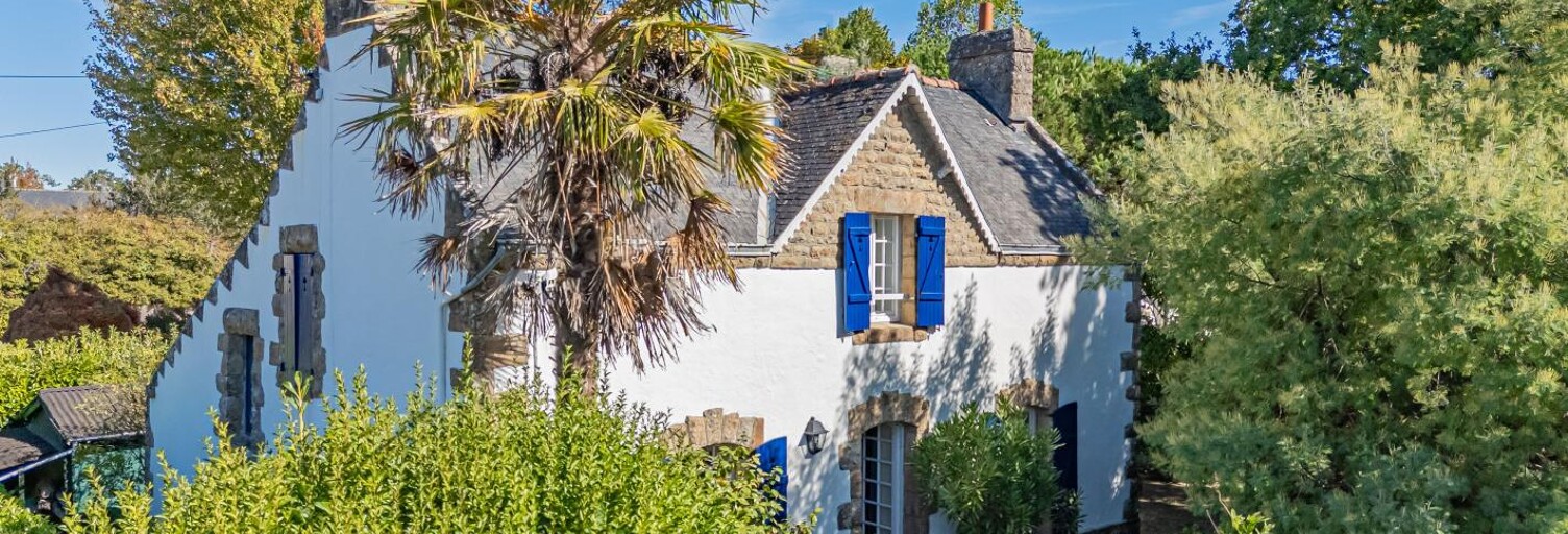 Maison 4 Pièces 92 m² à vendre à Carnac (56340)